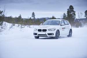 Criteriile de alegere ale unei anvelope de iarnă